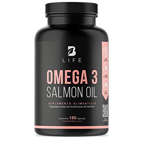 omega 3 precios